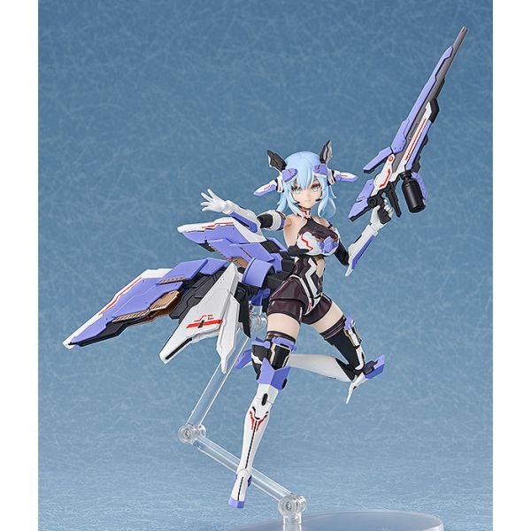Hyper Body AG-01 Lark Nio Plastic Model Kit (Artery Gear: Fusion) Additional Image 1