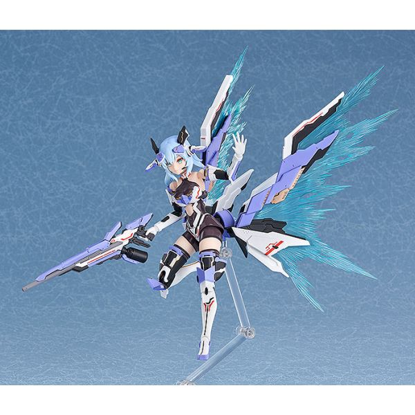 Hyper Body AG-01 Lark Nio Plastic Model Kit (Artery Gear: Fusion) Additional Image 2