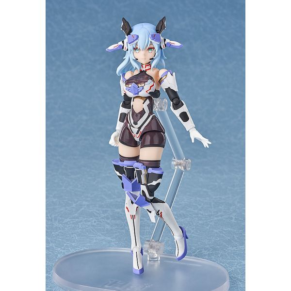 Hyper Body AG-01 Lark Nio Plastic Model Kit (Artery Gear: Fusion) Additional Image 7