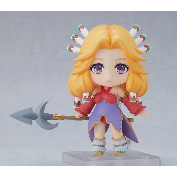 Nendoroid Serafina Action Figure (Legend of Mana: The Teardrop Crystal) Additional Image 1
