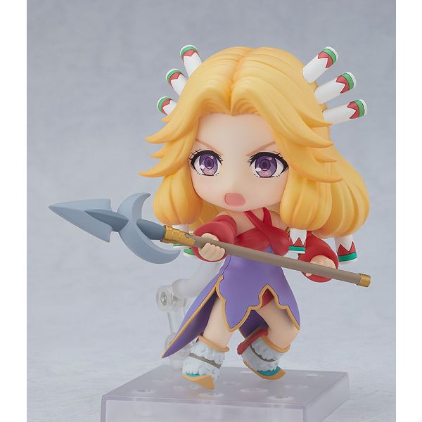 Nendoroid Serafina Action Figure (Legend of Mana: The Teardrop Crystal) Additional Image 2