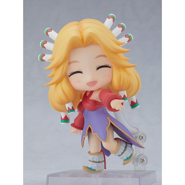 Nendoroid Serafina Action Figure (Legend of Mana: The Teardrop Crystal) Additional Image 3