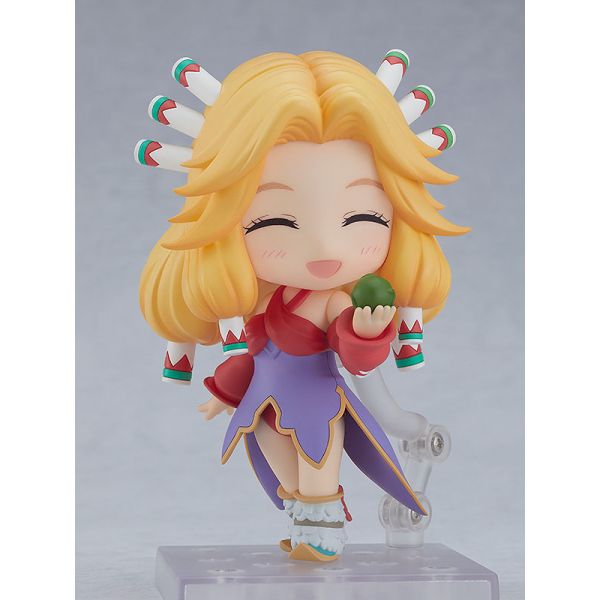 Nendoroid Serafina Action Figure (Legend of Mana: The Teardrop Crystal) Additional Image 4