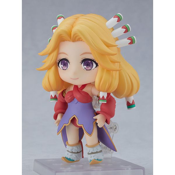 Nendoroid Serafina Action Figure (Legend of Mana: The Teardrop Crystal) Additional Image 5