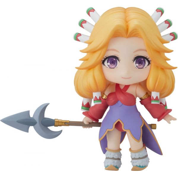 View Action Figures page
