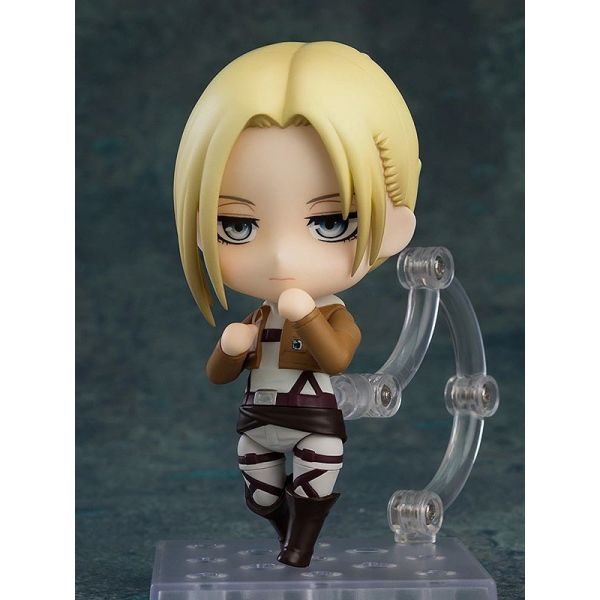 Nendoroid Annie Leonhart (Attack on Titan) Additional Image 3