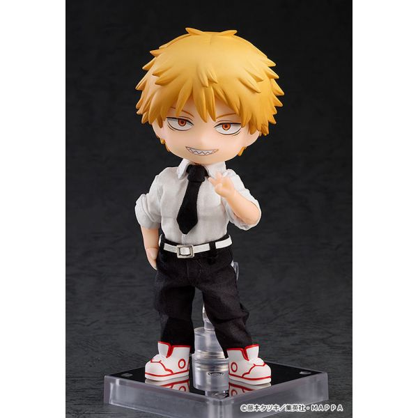 Nendoroid Doll Denji (Chainsaw Man) Additional Image 1