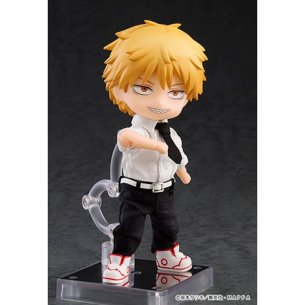 Nendoroid Doll Denji (Chainsaw Man) Additional Image 2