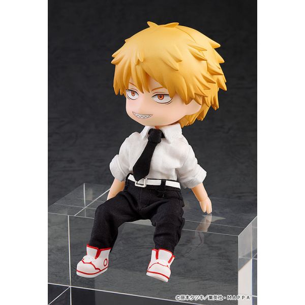 Nendoroid Doll Denji (Chainsaw Man) Additional Image 3