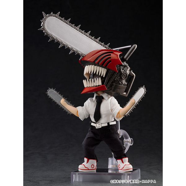 Nendoroid Doll Denji (Chainsaw Man) Additional Image 4