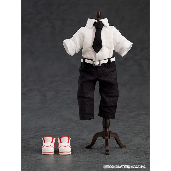 Nendoroid Doll Denji (Chainsaw Man) Additional Image 5