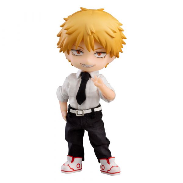 View Nendoroid Doll Figures page
