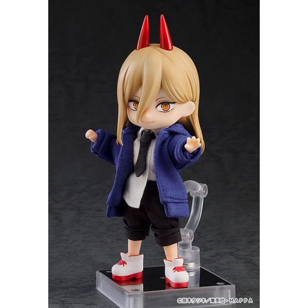 Nendoroid Doll Power (Chainsaw Man) Additional Image 1