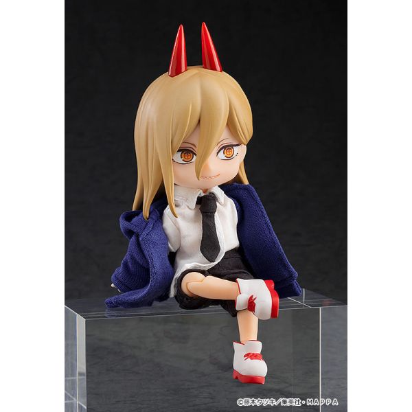 Nendoroid Doll Power (Chainsaw Man) Additional Image 4