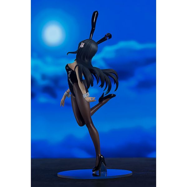 POP UP PARADE Mai Sakurajima (Rascal Does Not Dream of Bunny Girl Senpai) Additional Image 2