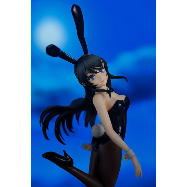 POP UP PARADE Mai Sakurajima (Rascal Does Not Dream of Bunny Girl Senpai) Additional Image 3
