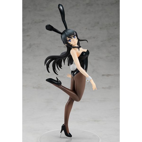 POP UP PARADE Mai Sakurajima (Rascal Does Not Dream of Bunny Girl Senpai) Additional Image 4