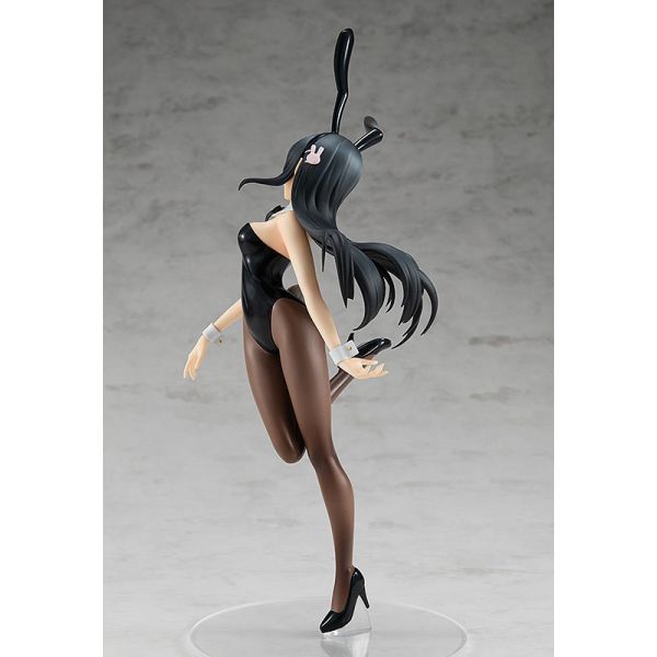 POP UP PARADE Mai Sakurajima (Rascal Does Not Dream of Bunny Girl Senpai) Additional Image 5