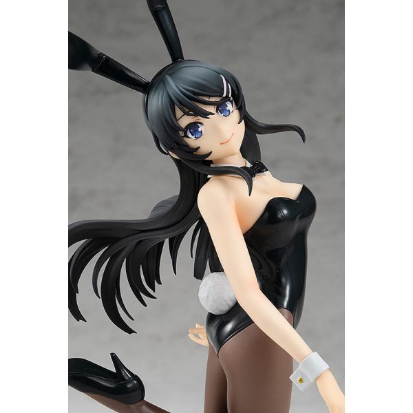POP UP PARADE Mai Sakurajima (Rascal Does Not Dream of Bunny Girl Senpai) Additional Image 6