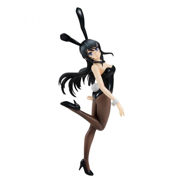 POP UP PARADE Mai Sakurajima (Rascal Does Not Dream of Bunny Girl Senpai) Main Image