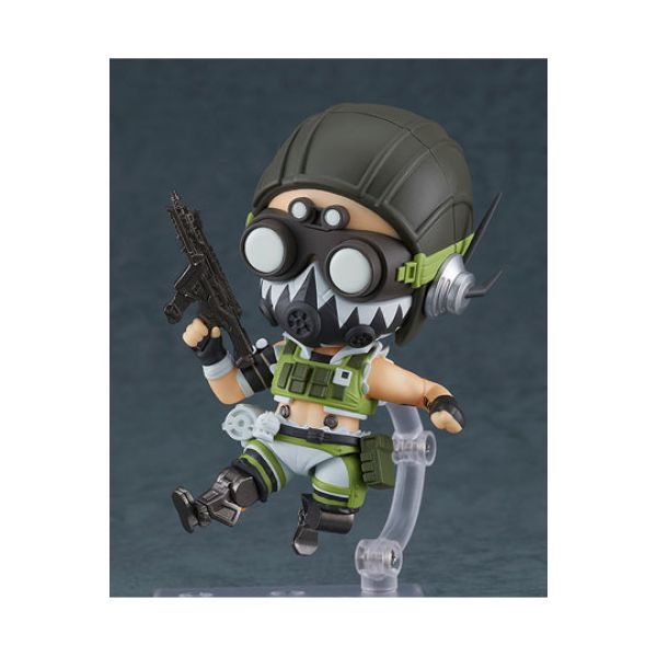 Nendoroid Octane (Apex Legends) Additional Image 2