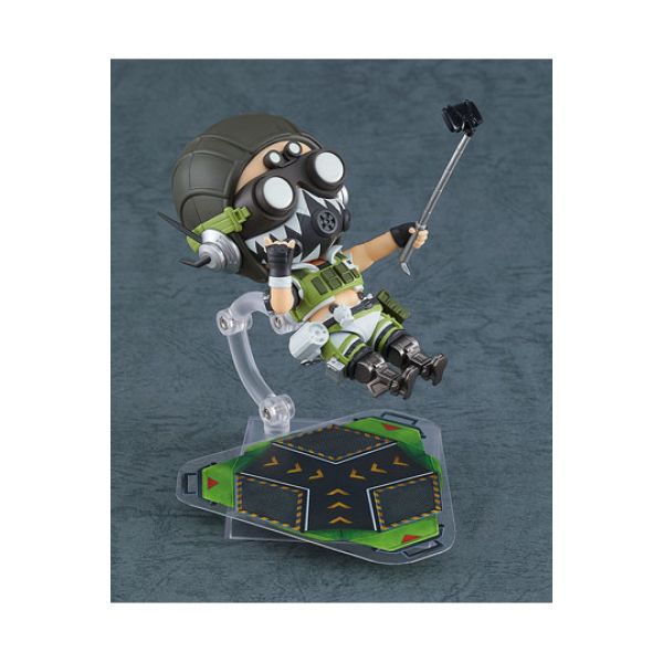 Nendoroid Octane (Apex Legends) Additional Image 3