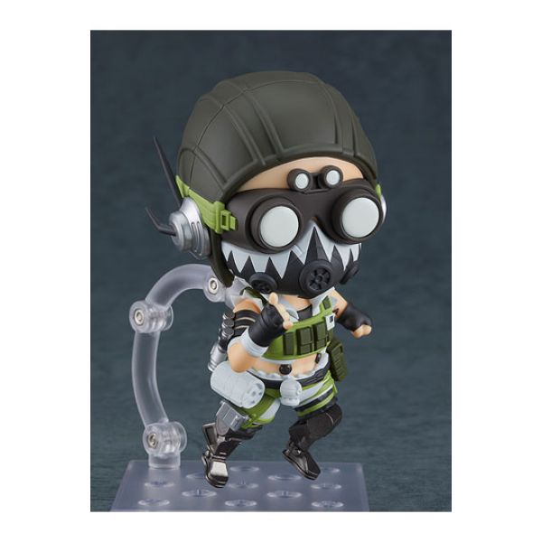 Nendoroid Octane (Apex Legends) Additional Image 4
