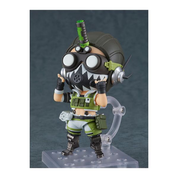 Nendoroid Octane (Apex Legends) Additional Image 5