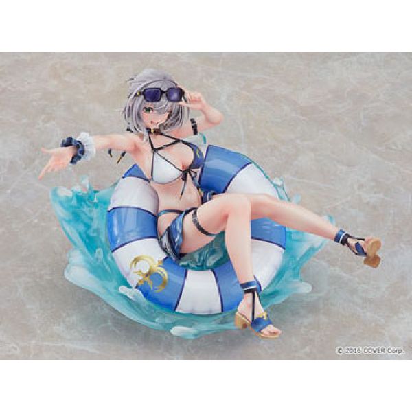 Shirogane Noel: Swimsuit Ver. (Hololive Production) Additional Image 2