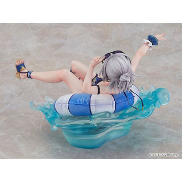 Shirogane Noel: Swimsuit Ver. (Hololive Production) Additional Image 3