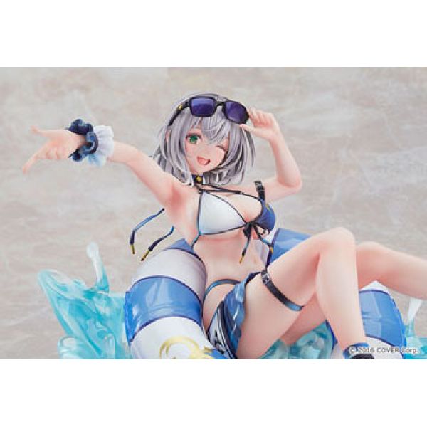 Shirogane Noel: Swimsuit Ver. (Hololive Production) Additional Image 4