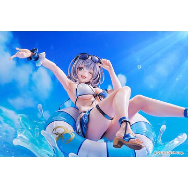 Shirogane Noel: Swimsuit Ver. (Hololive Production) Additional Image 6