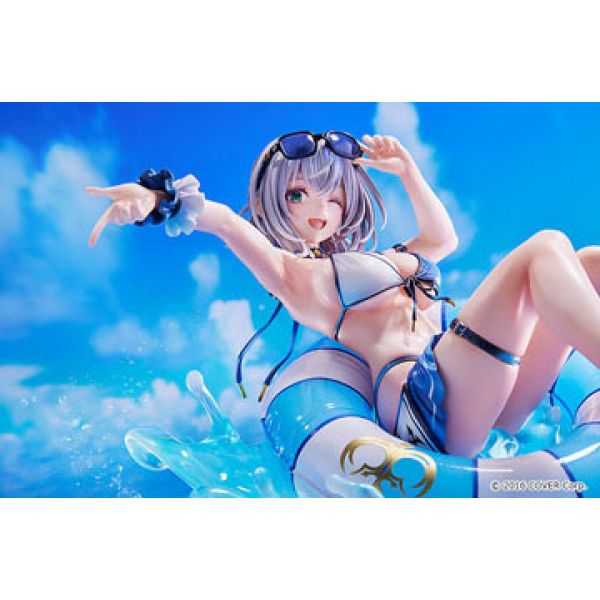 Shirogane Noel: Swimsuit Ver. (Hololive Production) Additional Image 7