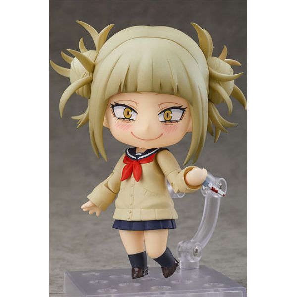Nendoroid Himiko Toga (My Hero Academia) Image
