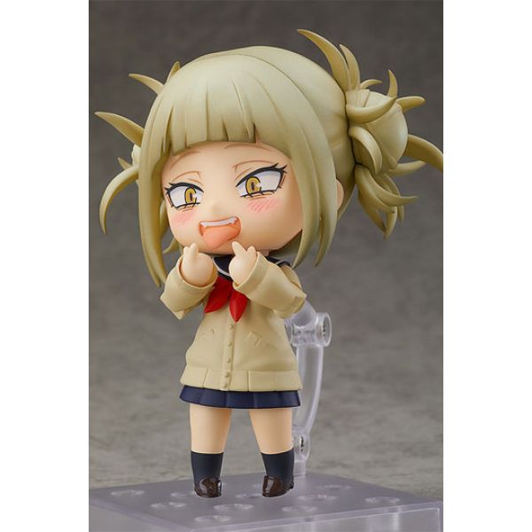 Nendoroid Himiko Toga (My Hero Academia) Image