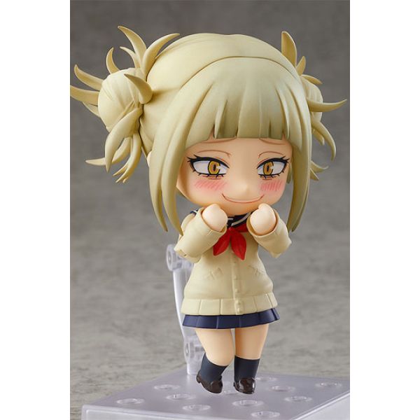 Nendoroid Himiko Toga (My Hero Academia) Image