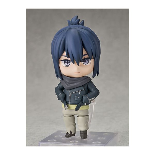 Nendoroid Nezumi (NO.6) Additional Image 1