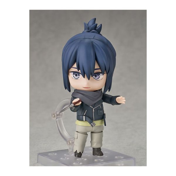 Nendoroid Nezumi (NO.6) Additional Image 2