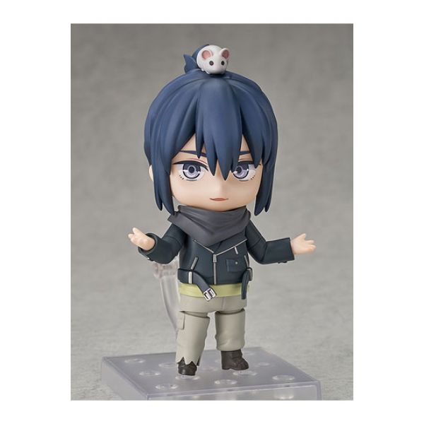 Nendoroid Nezumi (NO.6) Additional Image 3