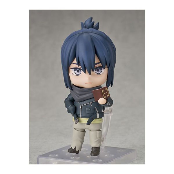Nendoroid Nezumi (NO.6) Additional Image 4
