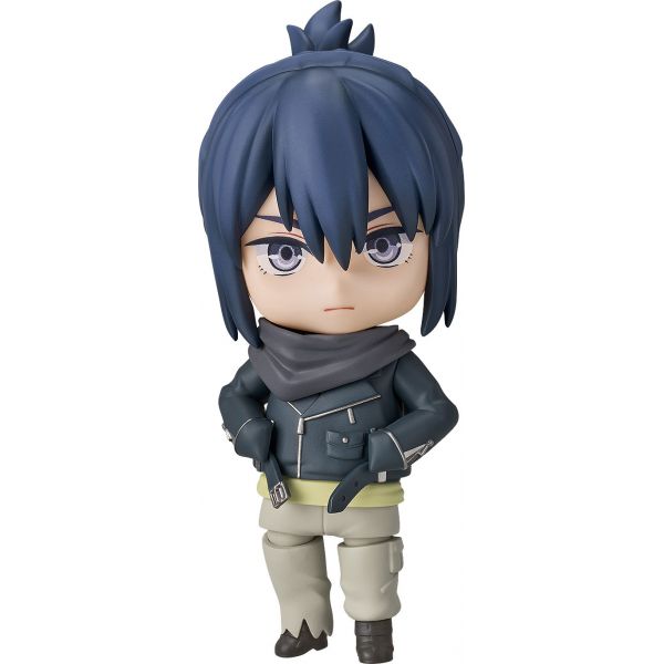 View Action Figures page