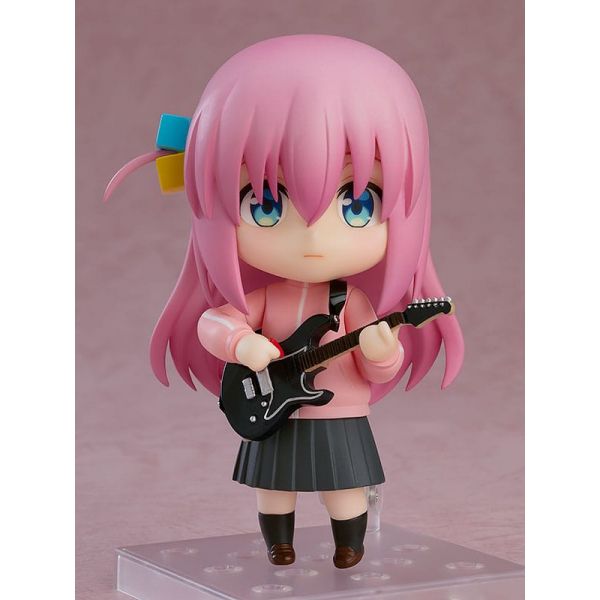 Nendoroid Hitori Gotoh (Bocchi the Rock!) Additional Image 1