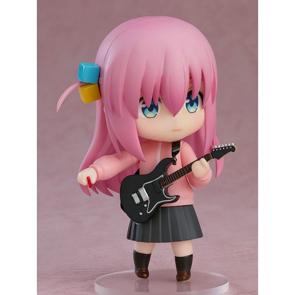 Nendoroid Hitori Gotoh (Bocchi the Rock!) Additional Image 2