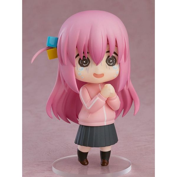 Nendoroid Hitori Gotoh (Bocchi the Rock!) Additional Image 3