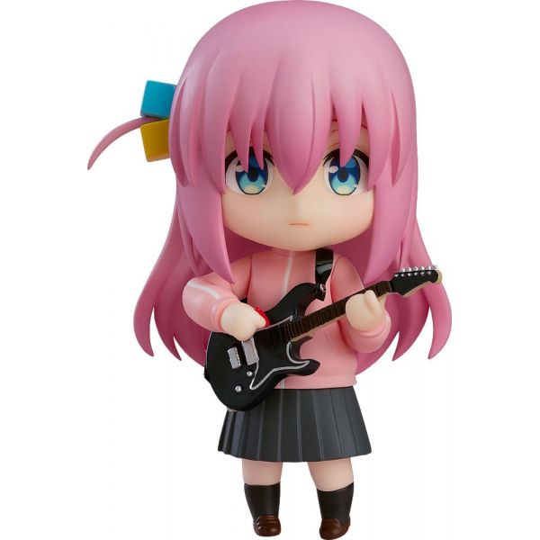 Nendoroid Hitori Gotoh (Bocchi the Rock!) Main Image