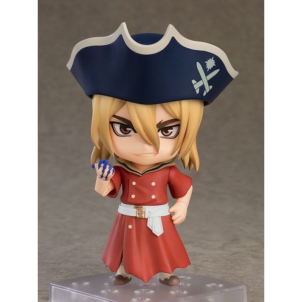 Nendoroid Ryusui Nanami (Dr. Stone) Additional Image 1