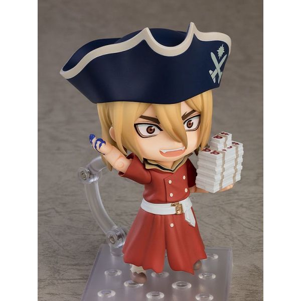 Nendoroid Ryusui Nanami (Dr. Stone) Additional Image 2