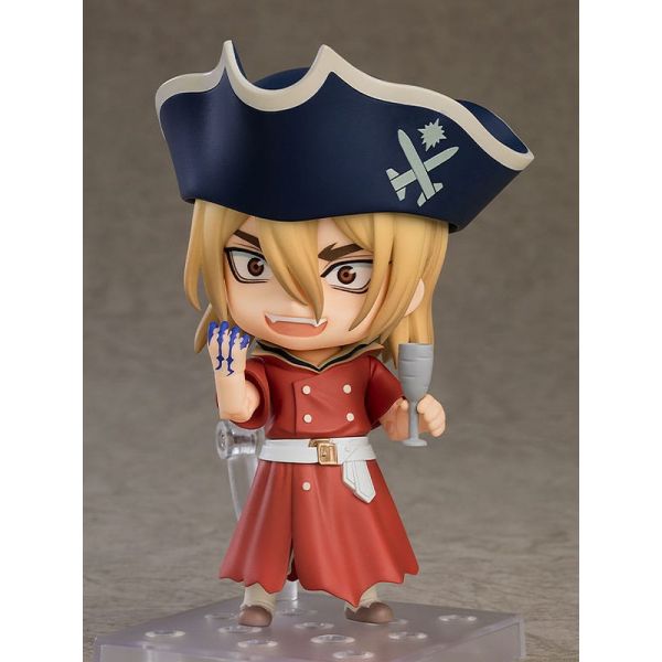 Nendoroid Ryusui Nanami (Dr. Stone) Additional Image 3