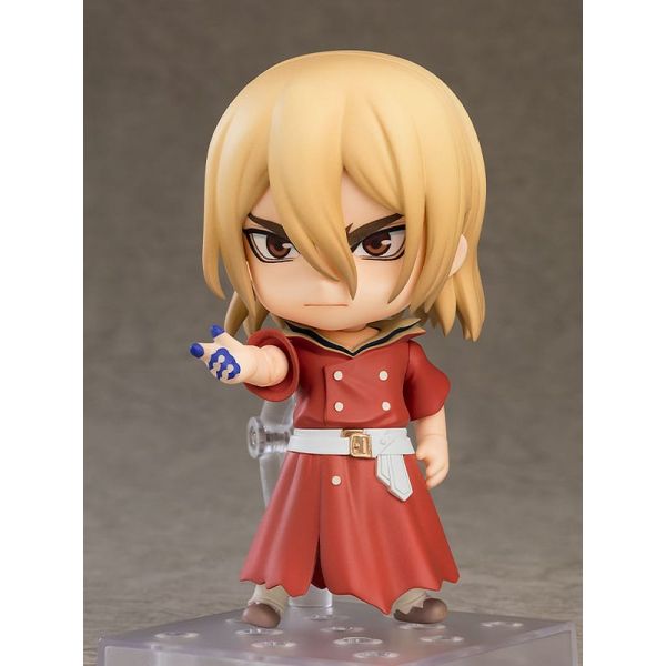 Nendoroid Ryusui Nanami (Dr. Stone) Additional Image 4