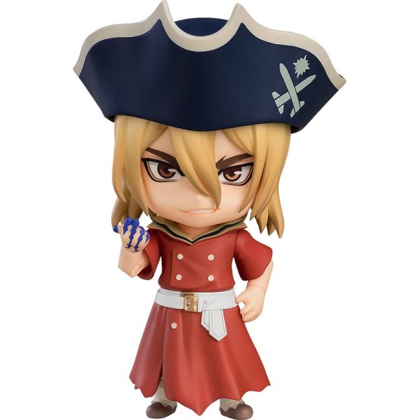 Nendoroid Ryusui Nanami (Dr. Stone) Main Image